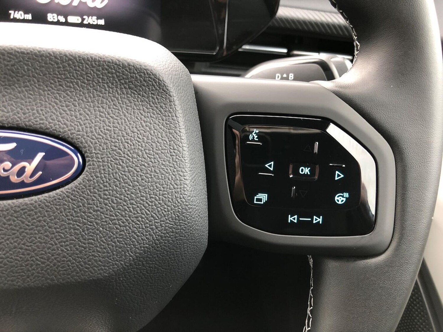 Used Ford Capri 2024 for sale - 77489346: Photo 27