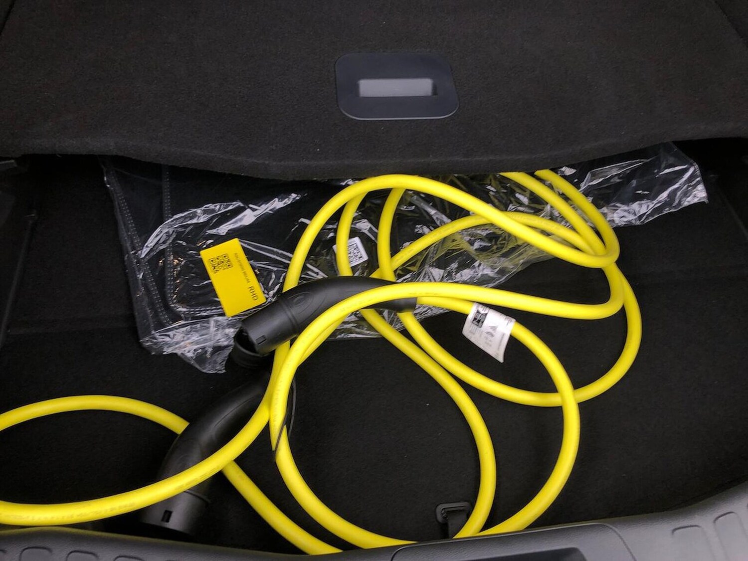 Used Ford Capri 2024 for sale - 77489346: Photo 31