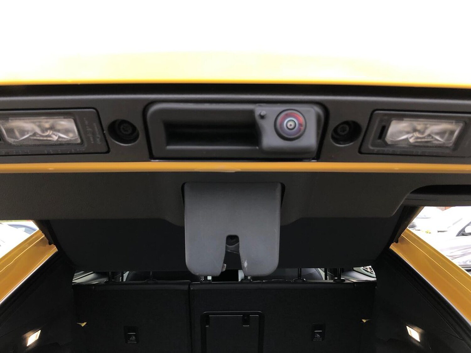 Used Ford Capri 2024 for sale - 77489346: Photo 32