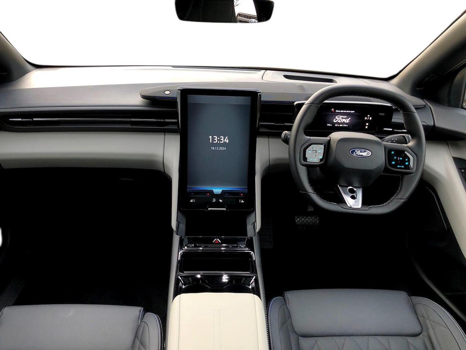 Used Ford Capri 2024 for sale - 77489346: Photo 8