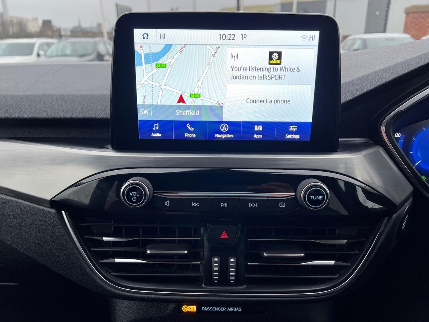 Used Ford Kuga 2022 for sale - 77522165: Photo 11