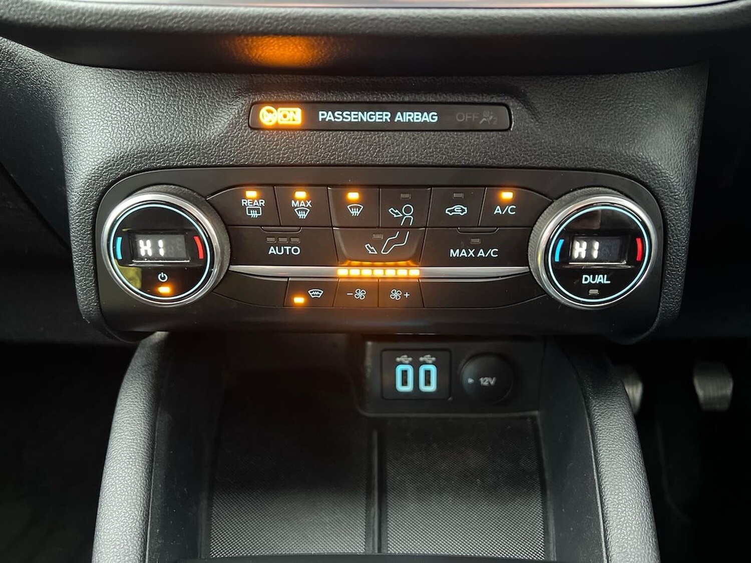 Used Ford Kuga 2022 for sale - 77522165: Photo 12