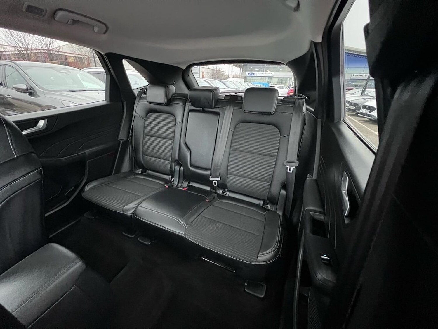 Used Ford Kuga 2022 for sale - 77522165: Photo 16