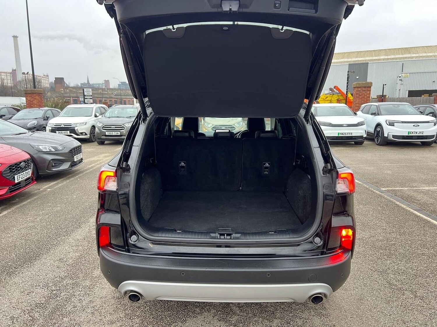 Used Ford Kuga 2022 for sale - 77522165: Photo 17