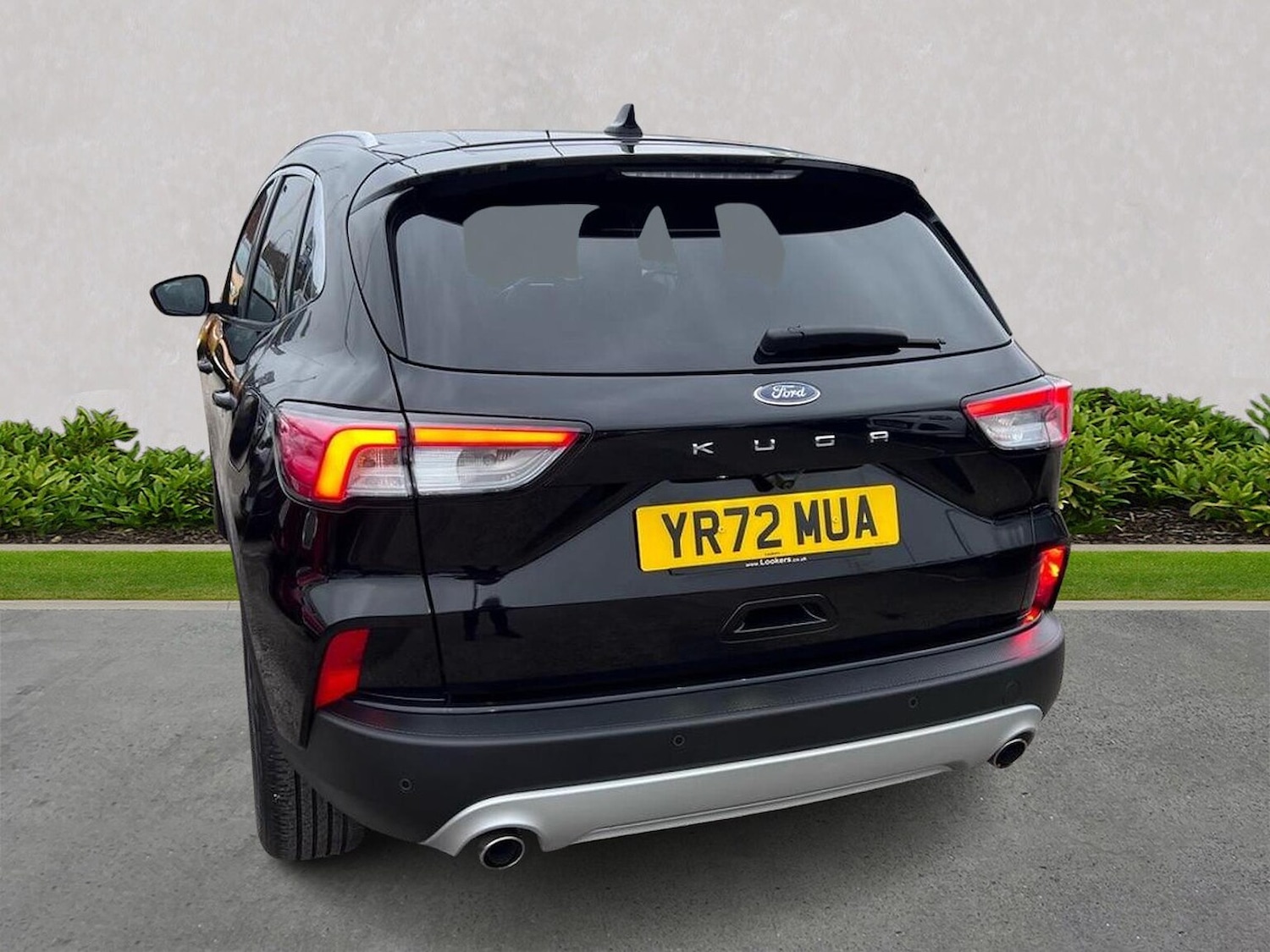 Used Ford Kuga 2022 for sale - 77522165: Photo 2