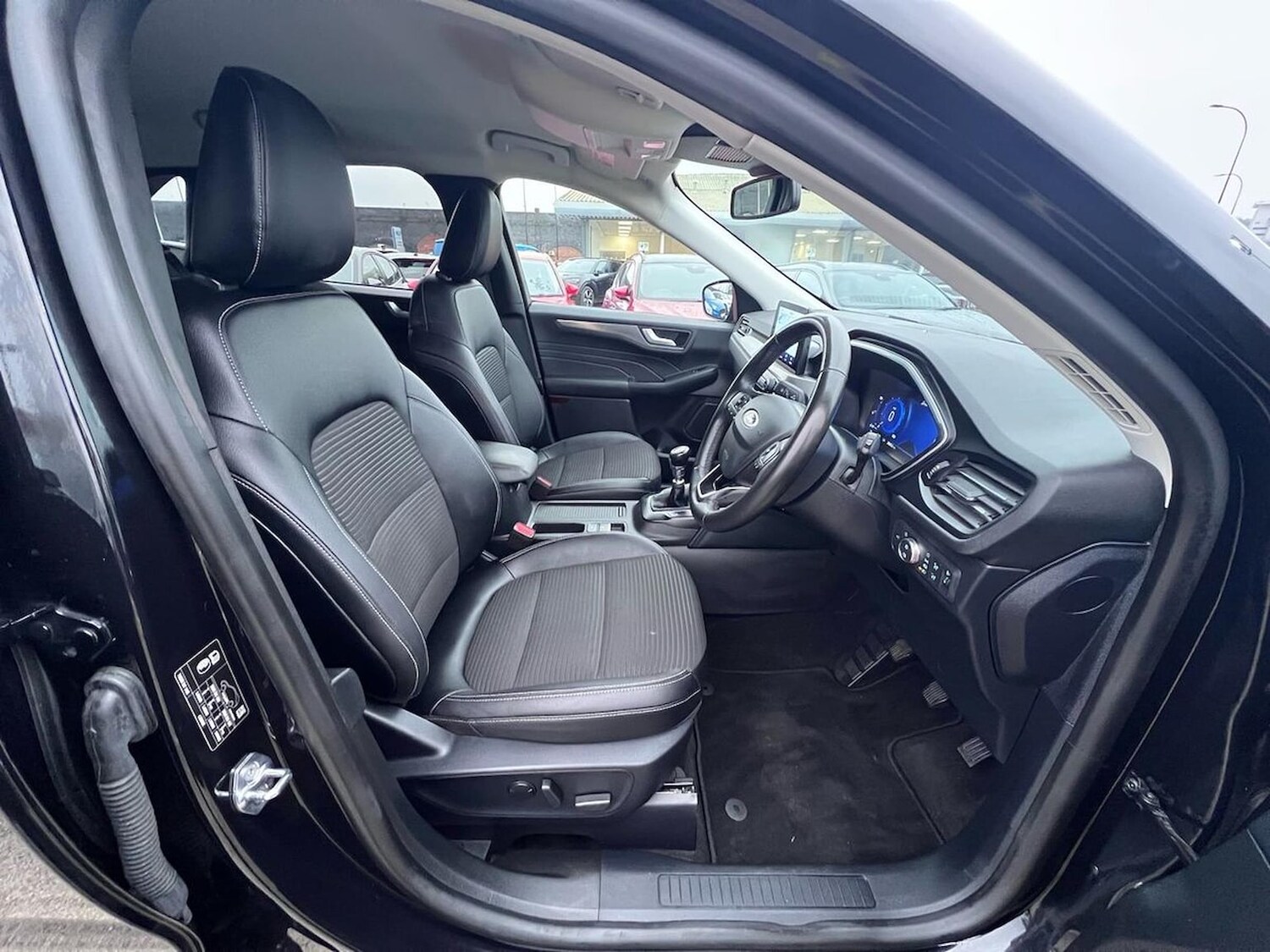 Used Ford Kuga 2022 for sale - 77522165: Photo 31