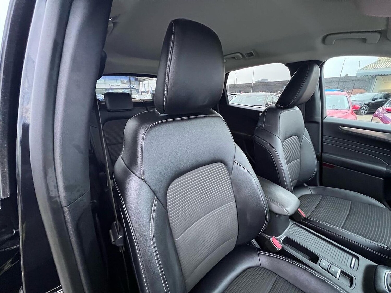 Used Ford Kuga 2022 for sale - 77522165: Photo 32