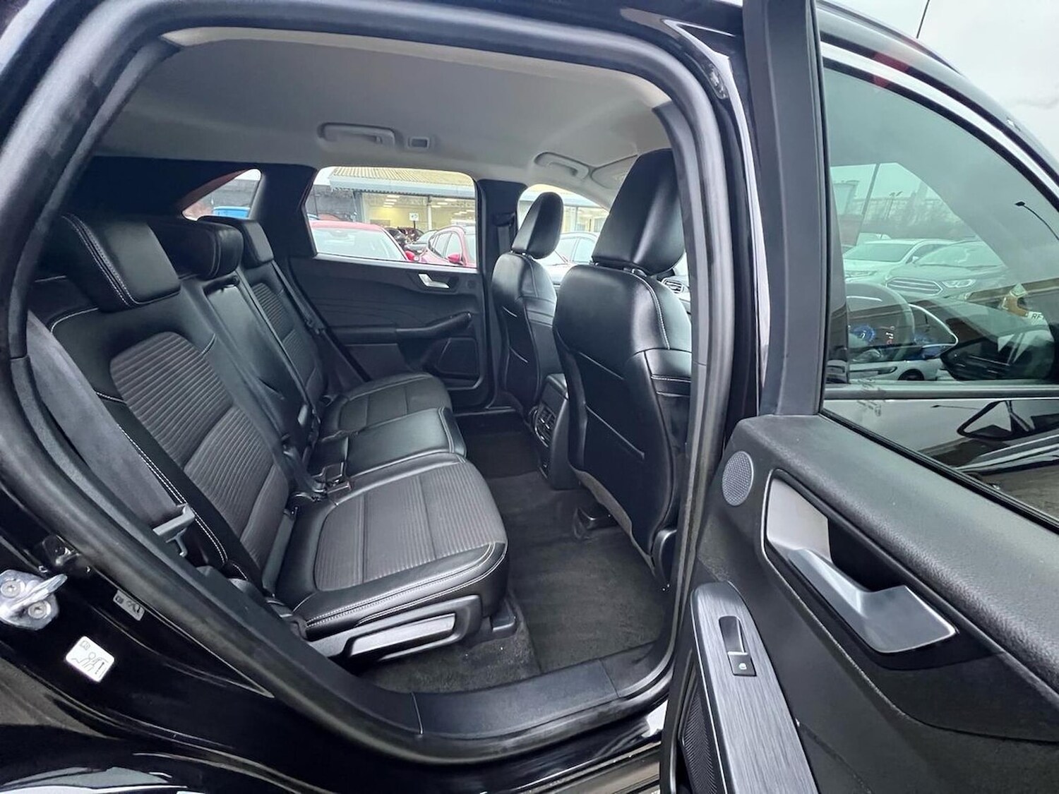 Used Ford Kuga 2022 for sale - 77522165: Photo 33