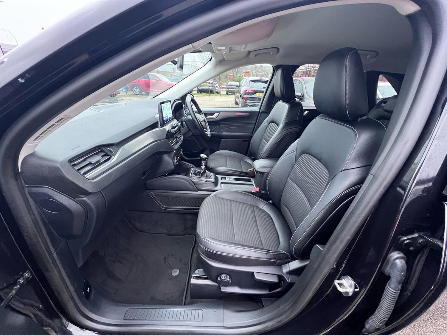 Used Ford Kuga 2022 for sale - 77522165: Photo 35