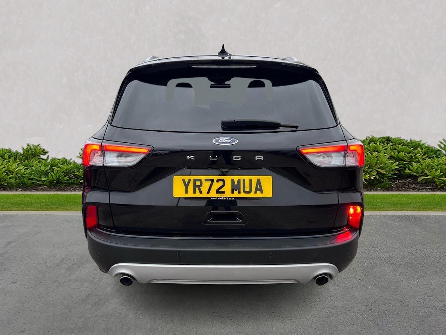 Used Ford Kuga 2022 for sale - 77522165: Photo 4