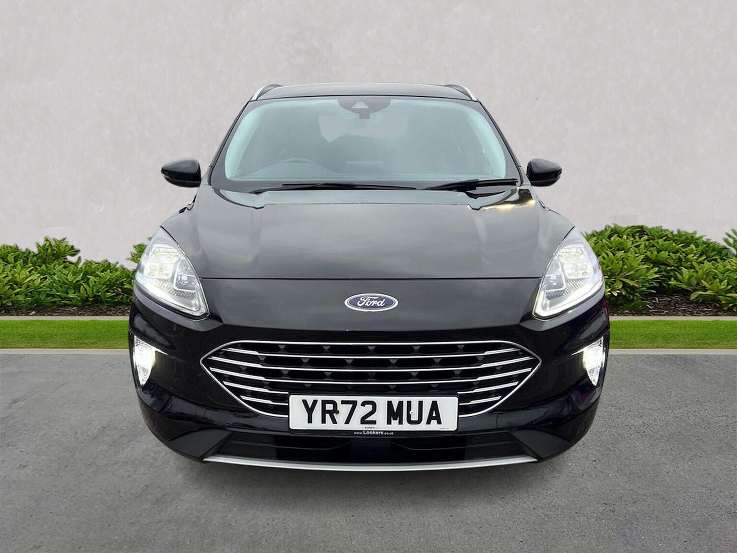 Used Ford Kuga 2022 for sale - 77522165: Photo 5