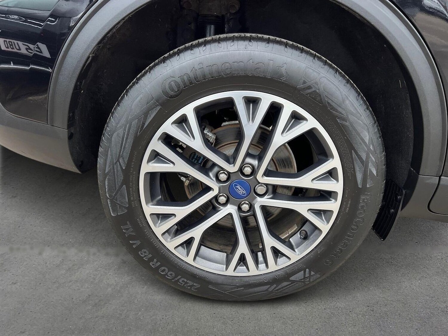 Used Ford Kuga 2022 for sale - 77522165: Photo 6