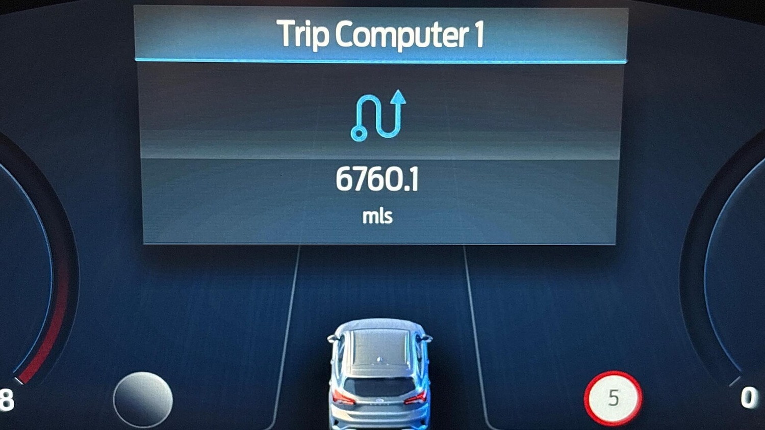 Used Ford Focus 2024 for sale - 77033469: Photo 11