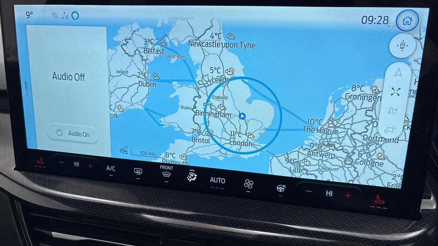 Used Ford Focus 2024 for sale - 77033469: Photo 13