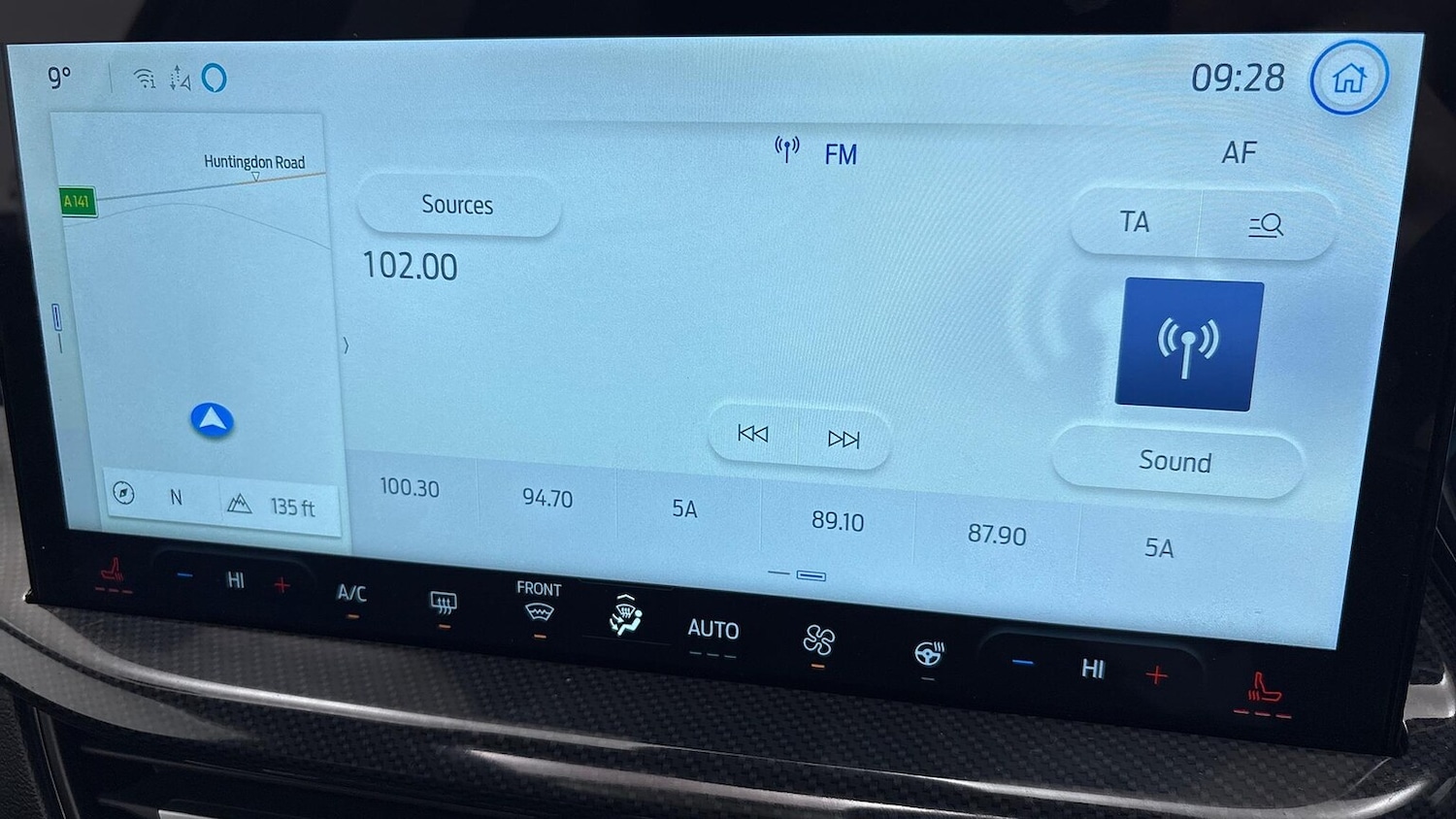 Used Ford Focus 2024 for sale - 77033469: Photo 15