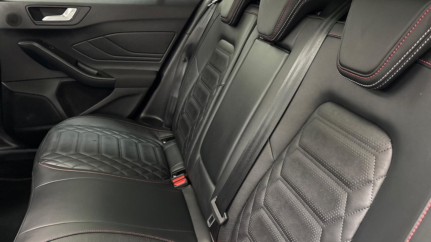 Used Ford Focus 2024 for sale - 77033469: Photo 18