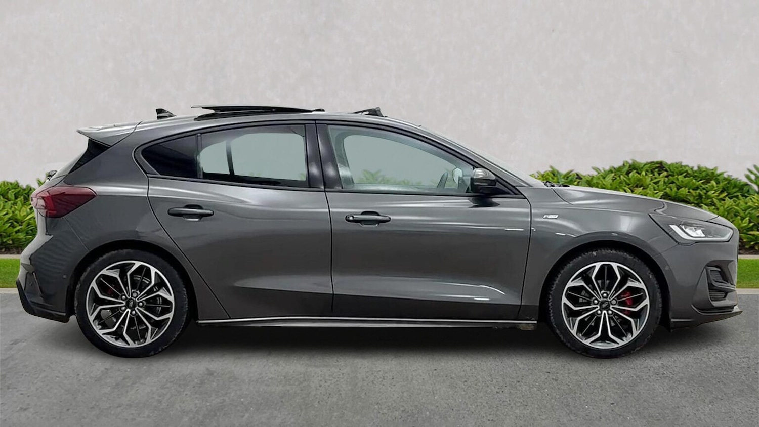 Used Ford Focus 2024 for sale - 77033469: Photo 4