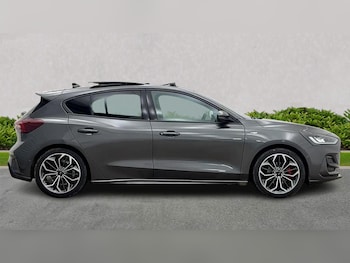 Used Ford Focus 2024 for sale - 77033469: Photo