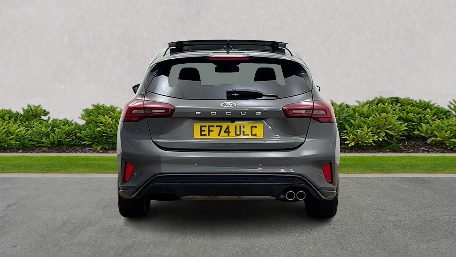 Used Ford Focus 2024 for sale - 77033469: Photo 5