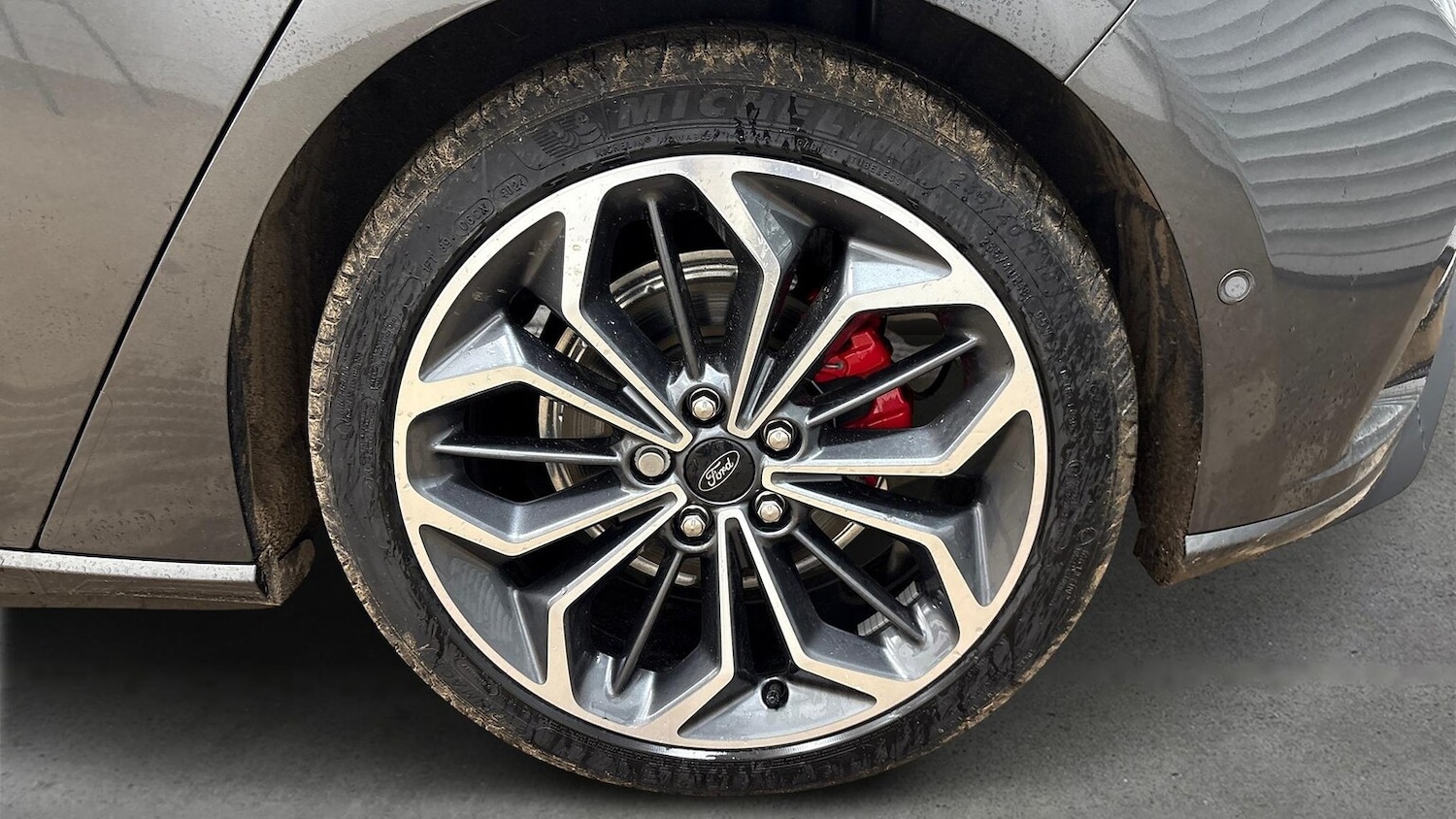 Used Ford Focus 2024 for sale - 77033469: Photo 7