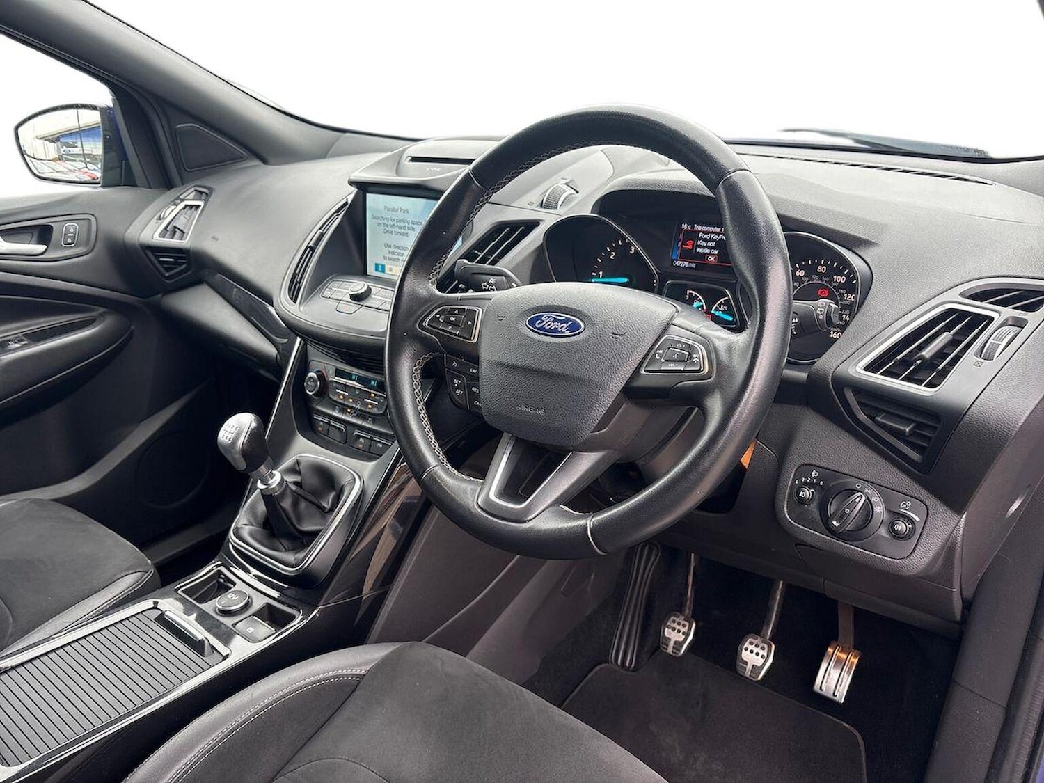 Used Ford Kuga 2017 for sale - 76157246: Photo 15