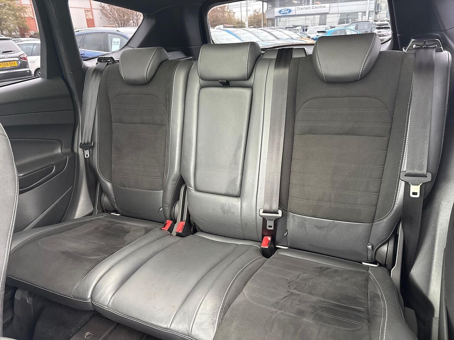 Used Ford Kuga 2017 for sale - 76157246: Photo 16