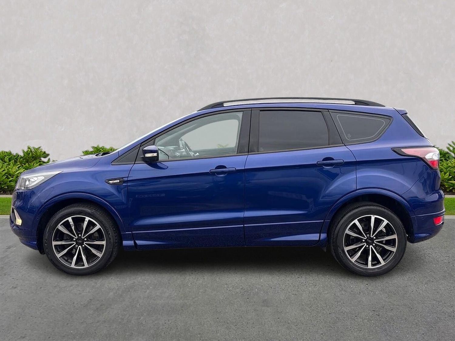 Used Ford Kuga 2017 for sale - 76157246: Photo 19