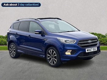 Ford - Kuga