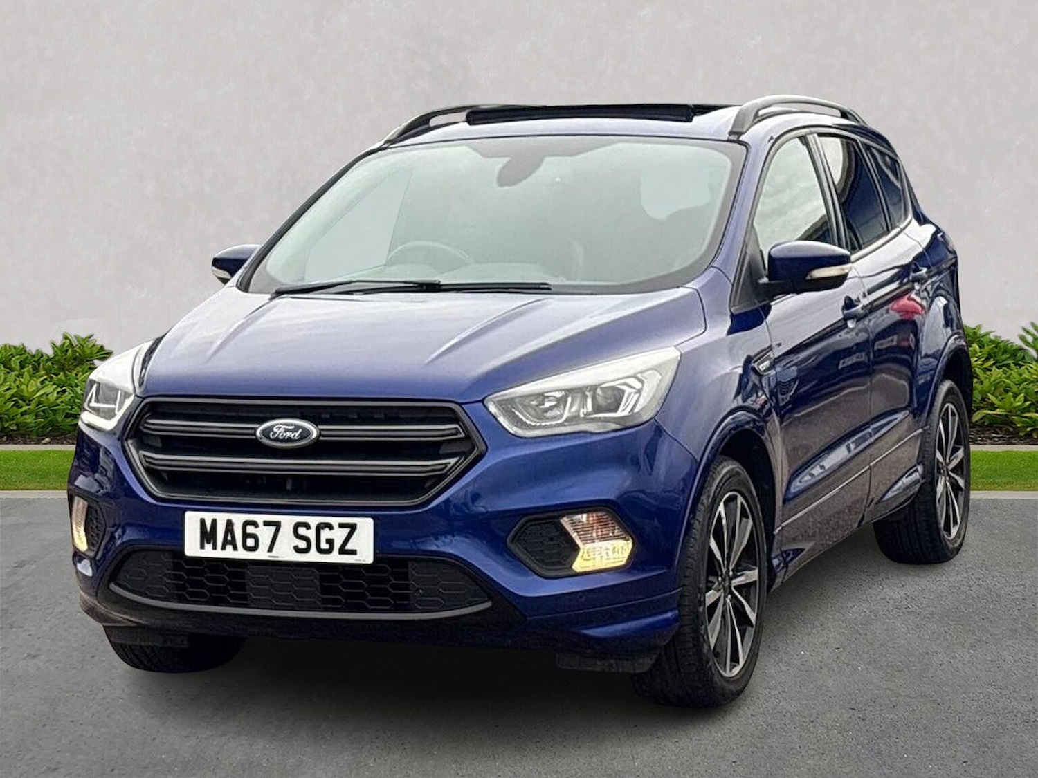 Used Ford Kuga 2017 for sale - 76157246: Photo 20