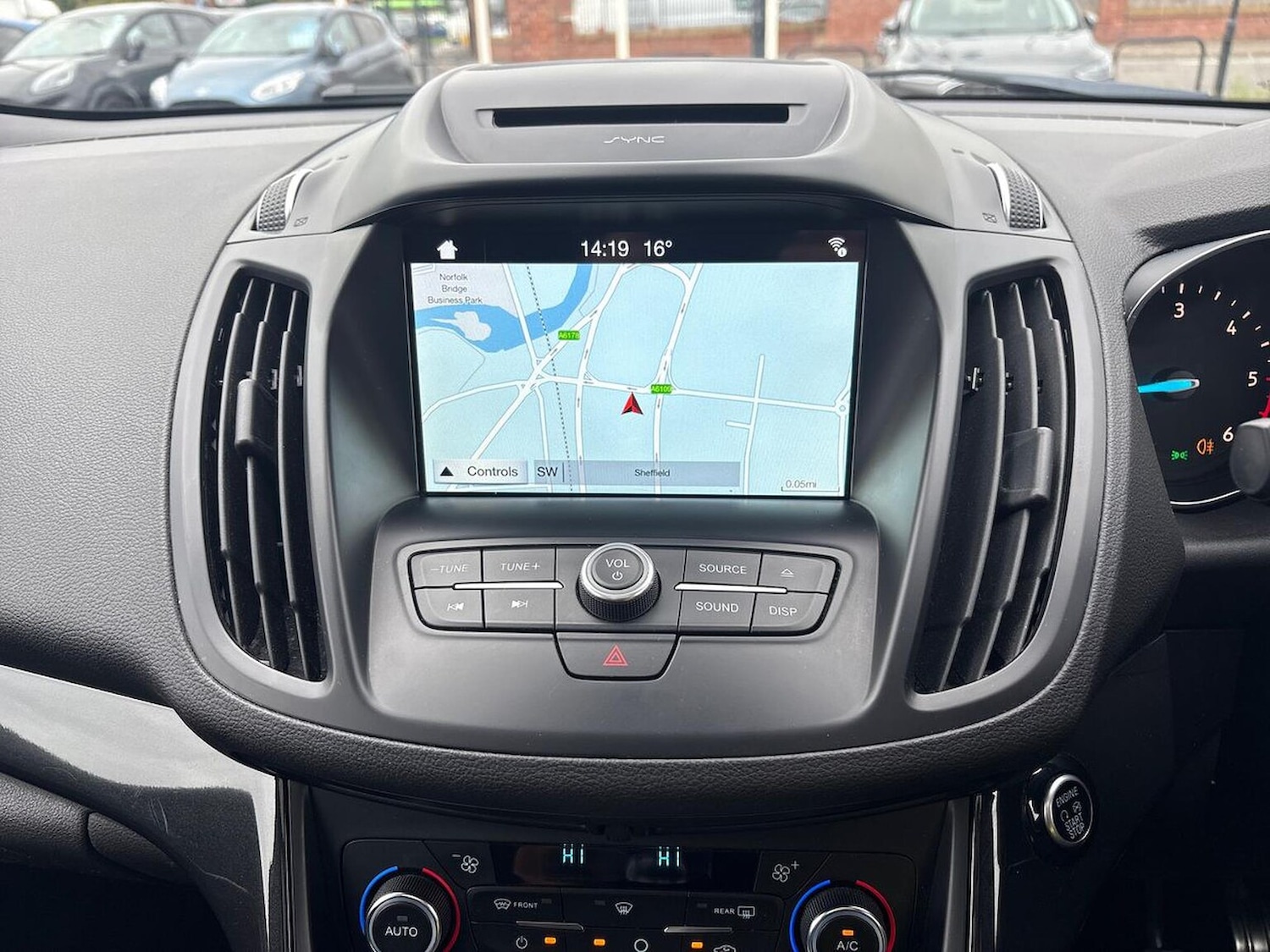 Used Ford Kuga 2017 for sale - 76157246: Photo 25