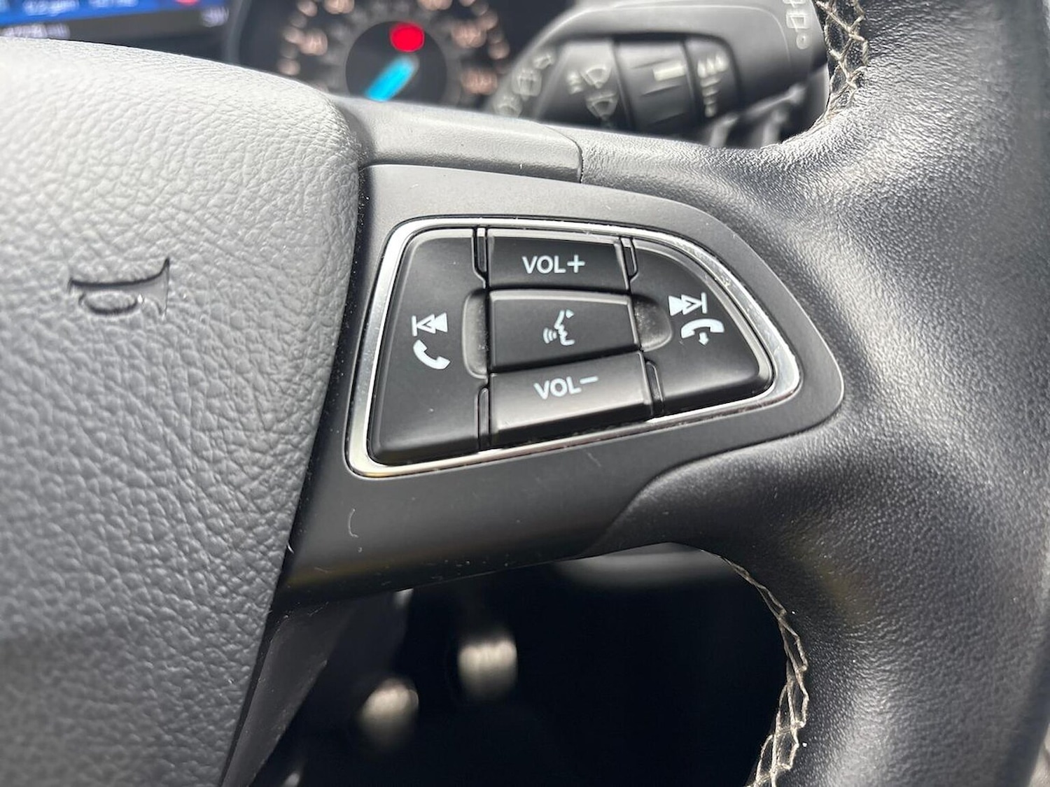 Used Ford Kuga 2017 for sale - 76157246: Photo 27