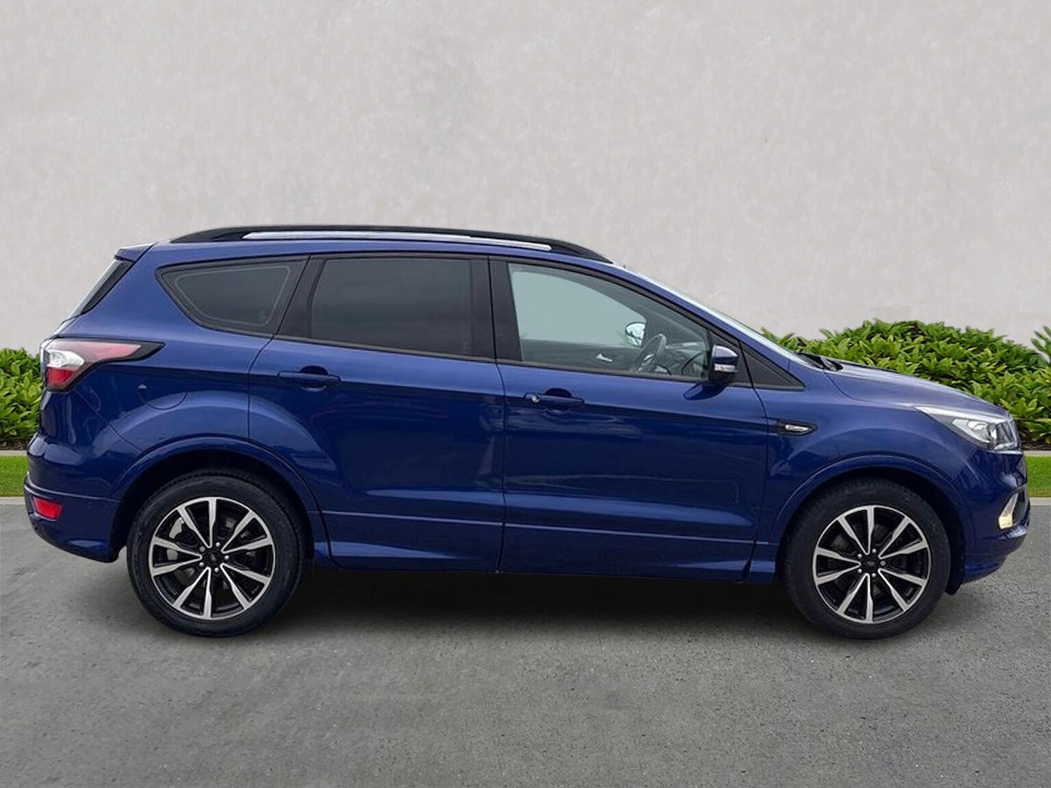 Used Ford Kuga 2017 for sale - 76157246: Photo 3