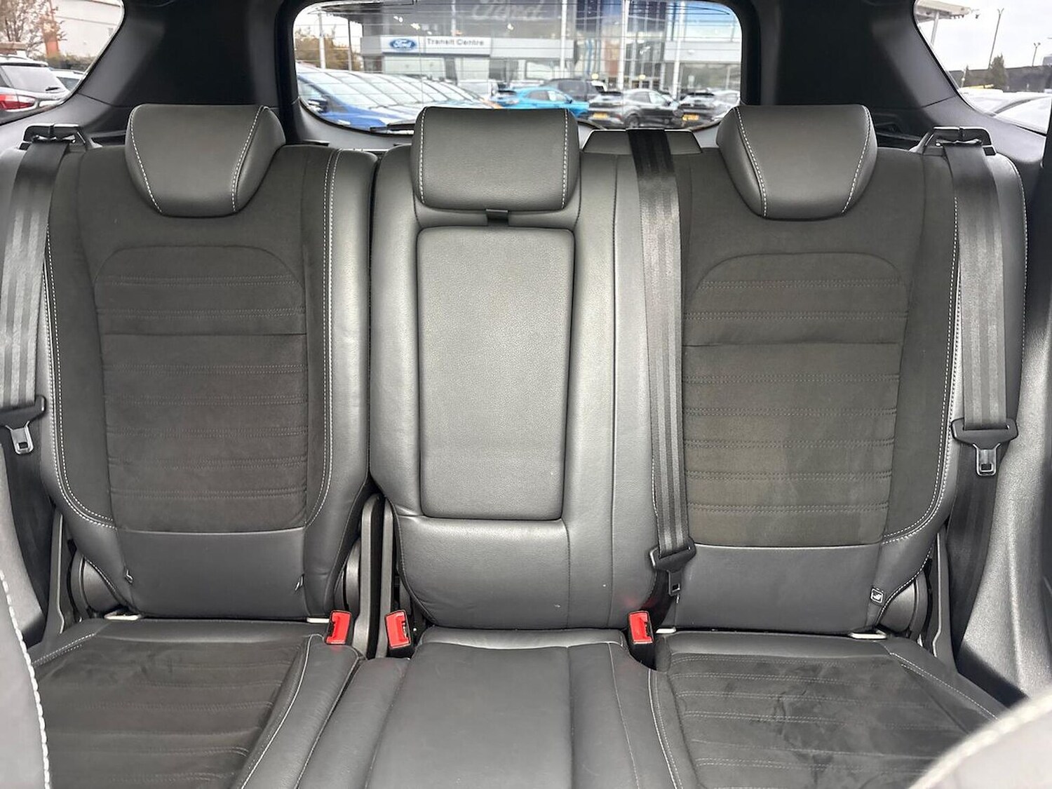 Used Ford Kuga 2017 for sale - 76157246: Photo 38