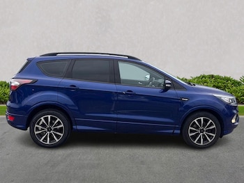 Used Ford Kuga 2017 for sale - 76157246: Photo 3