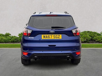 Used Ford Kuga 2017 for sale - 76157246: Photo 4