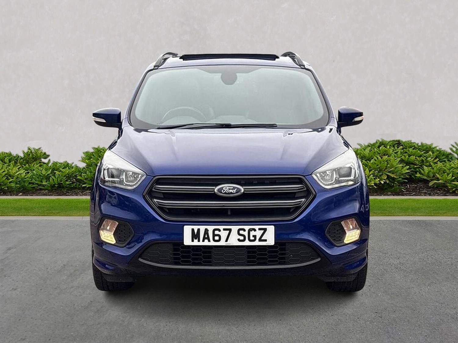 Used Ford Kuga 2017 for sale - 76157246: Photo 5