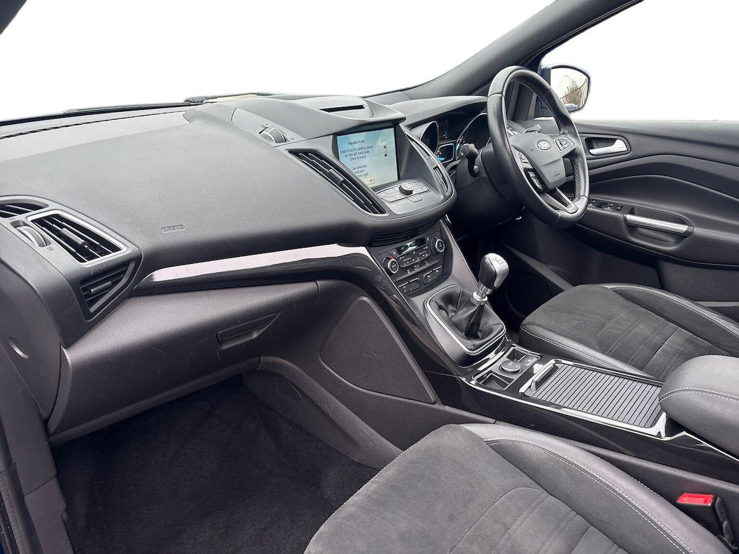 Used Ford Kuga 2017 for sale - 76157246: Photo 7
