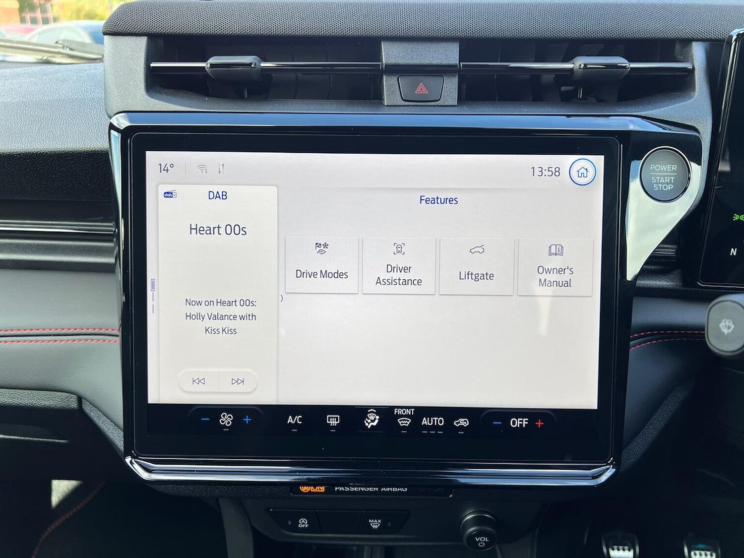 Vehicle 25