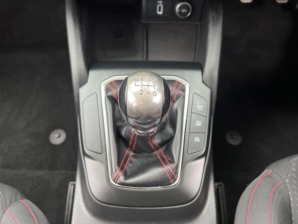 Used Ford Focus 2018 for sale - 76281259: Photo 13