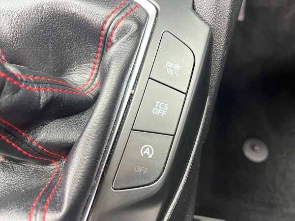Used Ford Focus 2018 for sale - 76281259: Photo 14