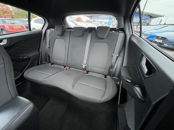 Used Ford Focus 2018 for sale - 76281259: Photo 16