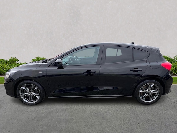 Used Ford Focus 2018 for sale - 76281259: Photo 19