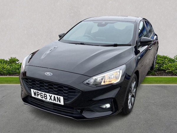 Used Ford Focus 2018 for sale - 76281259: Photo 20