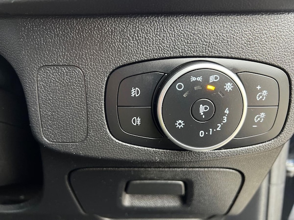 Used Ford Focus 2018 for sale - 76281259: Photo 22
