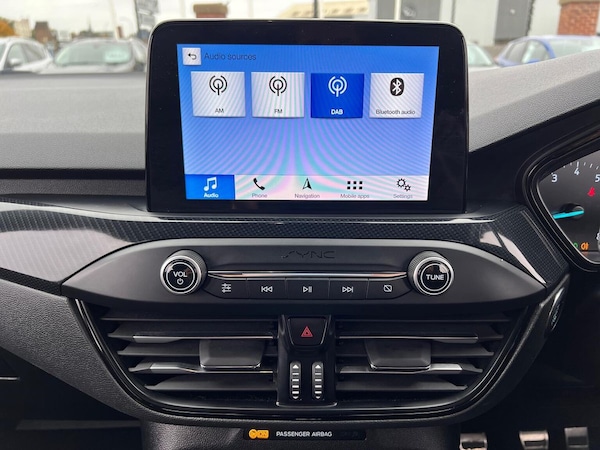 Used Ford Focus 2018 for sale - 76281259: Photo 24