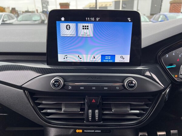 Used Ford Focus 2018 for sale - 76281259: Photo 25