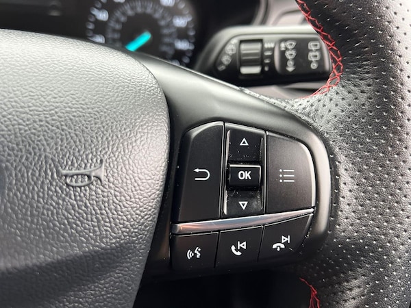 Used Ford Focus 2018 for sale - 76281259: Photo 27