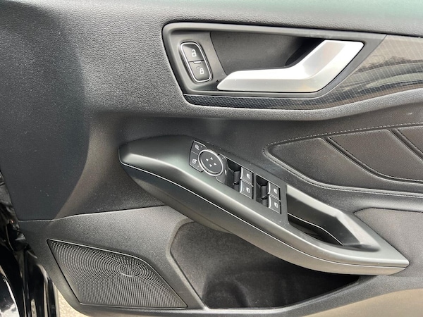 Used Ford Focus 2018 for sale - 76281259: Photo 30