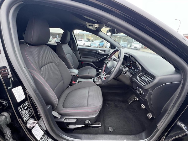 Used Ford Focus 2018 for sale - 76281259: Photo 31