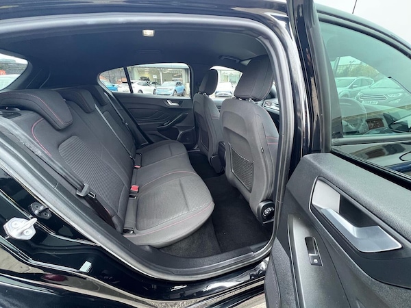 Used Ford Focus 2018 for sale - 76281259: Photo 33